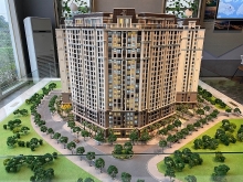Hạ Long: Hai dự án bất động sản chưa đủ điều kiện mở bán đã "cho nhận cọc"?