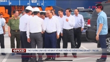 thu tuong chinh phu nguyen xuan phuc lam viec voi ba ria vung tau ve phat trien he thong cum cang cai mep thi vai