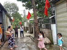 Quảng Trị: Nhiều hộ dân khóc dở vì dự án “treo”