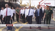 thu tuong chinh phu nguyen xuan phuc tham cang quoc te long an