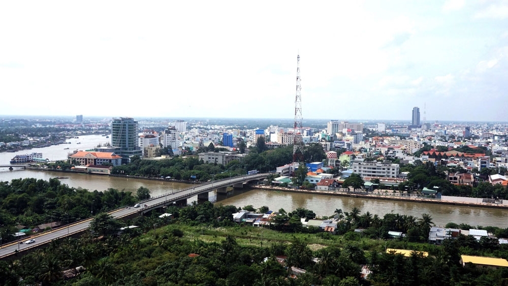 can tho quy hoach xay dung gop phan thu hut dau tu