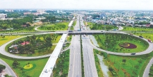 phat trien do thi viet nam ung pho voi bien doi khi hau