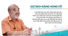 can thao diem nghen chinh sach nao de thi truong bat dong san co nhieu dieu kien phat trien