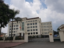 hai phong nguyen truong phong quan ly do thi quan hai an bi to cao co nhieu vi pham trong qua trinh cong tac