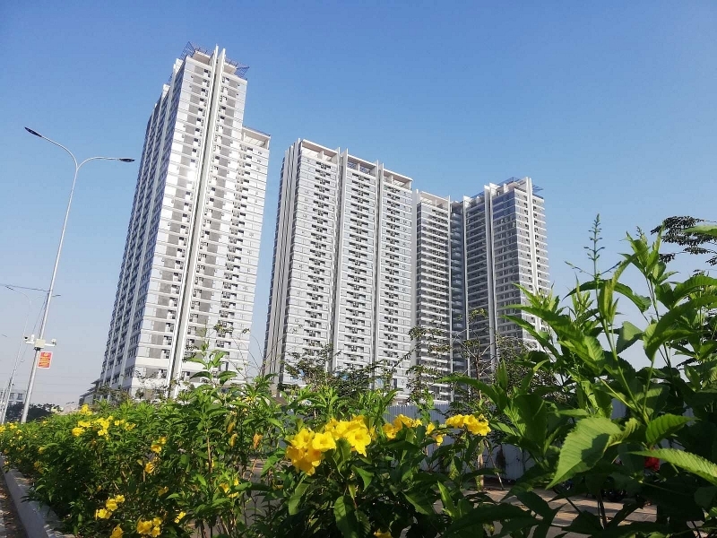 xac dinh dien tich chung rieng va viec thu phi quan ly doi voi cac can ho chua ban