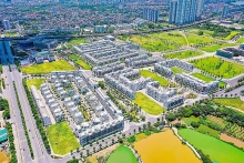 Bộ Xây dựng sẽ thanh tra việc dành quỹ đất phát triển nhà ở xã hội trên địa bàn Thành phố Hà Nội