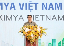 Thủ tướng Phạm Minh Chính: Cần làm tốt công tác quy hoạch và phát triển hạ tầng
