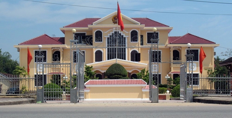 Thừa Thiên - Huế: Thanh tra phát hiện nhiều cán bộ giữ chức vụ quá 2 nhiệm kỳ