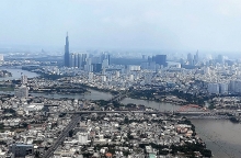 Thành phố Hồ Chí Minh: Chuyển Thanh tra xây dựng địa bàn thành Đội Quản lý trật tự xây dựng đô thị