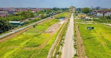 bo tai nguyen va moi truong de nghi tang cuong chan chinh cong tac quan ly nha nuoc ve gia dat