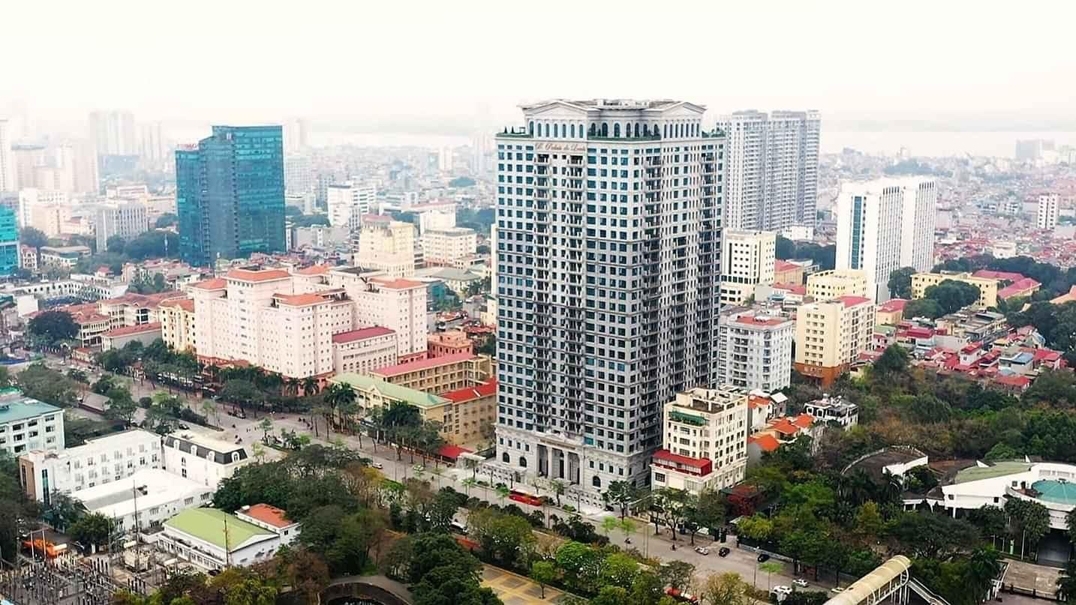tranh tinh trang sot dat can cong khai thong tin quy hoach du an bat dong san
