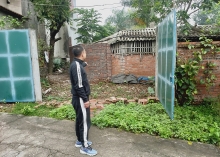 tam nong phu tho can giai quyet dut diem kien nghi cua nguoi dan