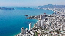 Phát triển bền vững đô thị biển