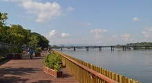 Thừa Thiên – Huế: Phê duyệt đồ án quy hoạch chi tiết hai bên bờ sông Hương