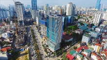ha noi lay y kien quy hoach su dung dat cap huyen 2022