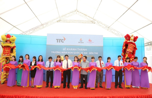 thanh tra chinh phu de nghi kiem diem chu tich tinh ben tre vi giao dat cong cho thanh thanh cong