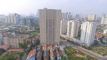 sai pham trong cong tac quan ly su dung kinh phi bao tri phan so huu chung tai intracom 1 va intracom riverside