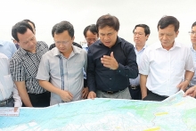 quang ninh muon som thao go nhung bat cap trong quan ly nha nuoc ve xay dung