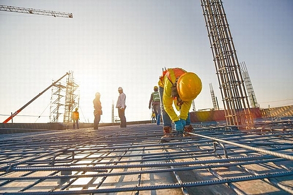 Điều kiện cấp chứng chỉ hành nghề xây dựng hạng II dieu kien cap chung chi hanh nghe xay dung hang ii