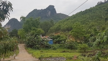 Hạ Long (Quảng Ninh): Mỏ đá nổ mìn tùy tiện ảnh hưởng cuộc sống của người dân