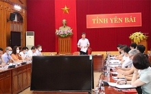 yen bai trien khai cac du an thuoc de an xay dung mo hinh do thi thong minh