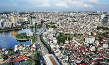 bat dong san mua dich giam nhung khong dang ke