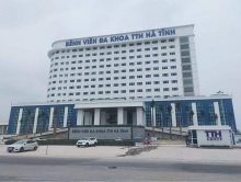 ha tinh xu phat 15 trieu dong doi voi cong ty co phan tth ha tinh do vi pham hanh chinh trong hoat dong dau tu xay dung