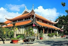 bao ton va phat huy gia tri di tich quoc gia dac biet chua vinh nghiem