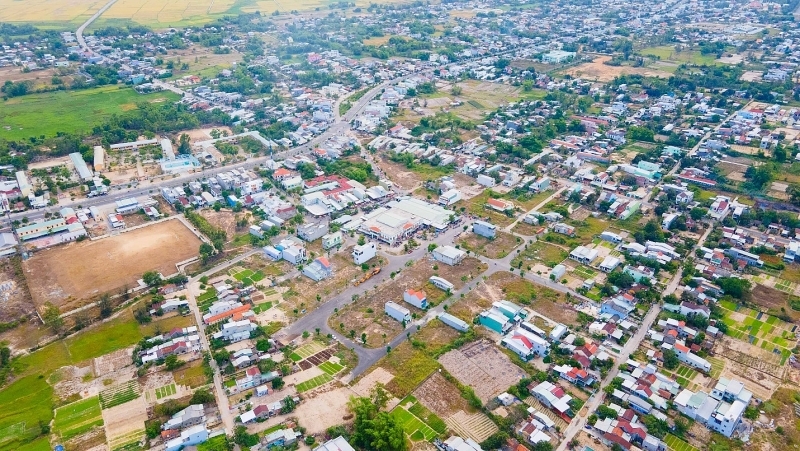 bat dong san nam da nang giu nhip tang truong diem sang tu du an khu pho cho dien nam trung