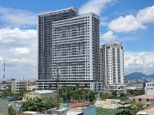 da nang phat chu dau tu khu can ho monarchy chua nghiem thu can ho da dua vao su dung