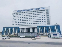 Hà Tĩnh: Bệnh viện Đa khoa TTH đang “ăn xổi ưu đãi”