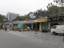 Bắc Từ Liêm (Hà Nội): Chính quyền “ở đâu” trước các vi phạm tại Khu đô thị Thành phố Giao lưu?