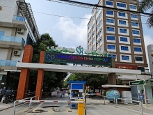 tiep thu y kien ban doc bao xay dung benh vien da khoa hop luc thanh hoa xem xet ky luat can bo nhan vien