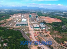 Khu tái định cư thủy điện Lai Châu: Vẫn thiếu đất sản xuất trầm trọng