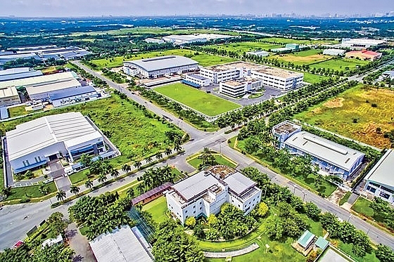 Thái Bình: Thông qua quy hoạch phân khu xây dựng Khu công nghiệp Thụy Trường
