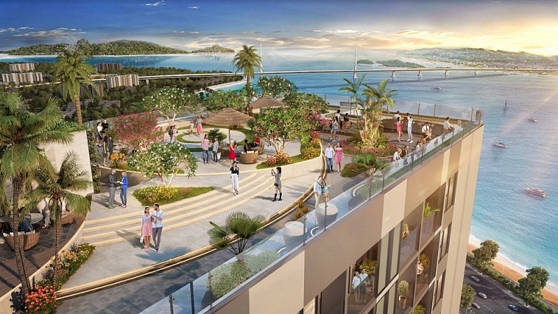 Căn hộ Resort 4.0: Tài sản thông minh - Đầu tư đa năng