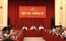 Bộ Xây dựng: Đẩy mạnh nguồn cung nhà ở xã hội, nhà ở cho công nhân và ổn định thị trường bất động sản