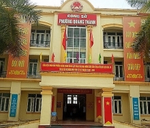 Thành phố Thanh Hóa: Phê duyệt điều chỉnh cục bộ quy hoạch phân khu tỷ lệ 1/2000 phân khu số 15