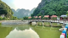 Hoa Lư (Ninh Bình): Vi phạm về xây dựng, đất đai trong Di sản Tràng An cao nhất tỉnh