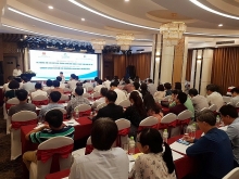 Quảng Ninh: Tham vấn hệ thống tín chỉ carbon trong quản lý chất thải rắn đô thị