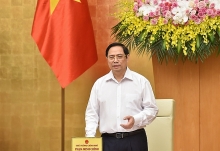 cong dien cua thu tuong chinh phu ve viec tang cuong cac bien phap bao dam an toan phong chong dich covid 19 de thuc hien muc tieu kep