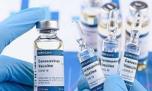Quỹ vaccine phòng, chống Covid - 19…