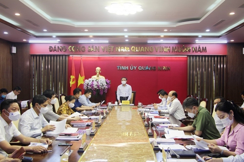 quang ninh xay dung thanh pho ha long la trung tam dong luc phat trien cua tinh
