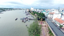 Cần Thơ công bố quy hoạch phân khu tỷ lệ 1/5000 quận Ninh Kiều