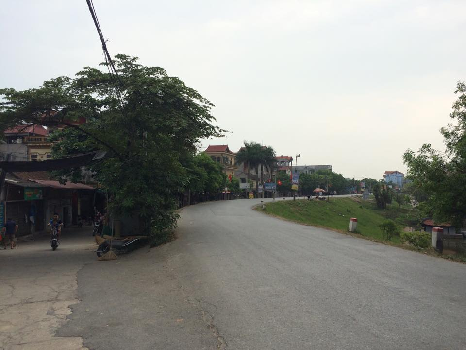 ha noi phe duyet chi gioi duong do tuyen duong de da