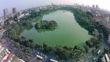 hoan kiem quy hoach khong gian cong cong va thu nghiem quan ly khong gian xanh