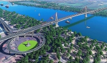 hai phong thi tuyen phuong an kien truc cong trinh cau nguyen trai