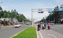 Cần Thơ: Bãi bỏ 10 Đồ án quy hoạch chi tiết tỷ lệ 1/2000 trên địa bàn quận Ninh Kiều và quận Bình Thủy