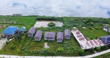 Dự án Go Green Farm xây hàng loạt căn nhà trái phép ở Thừa Thiên – Huế: Trách nhiệm cơ quan quản lý Nhà nước ở đâu?