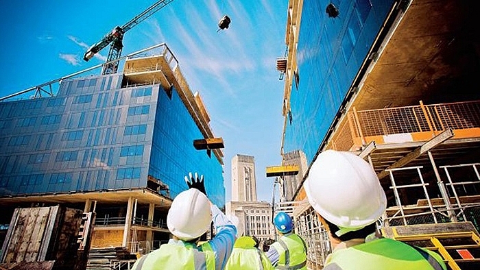Bộ Xây dựng: Kiểm tra công tác quản lý hoạt động xây dựng tại một số địa phương